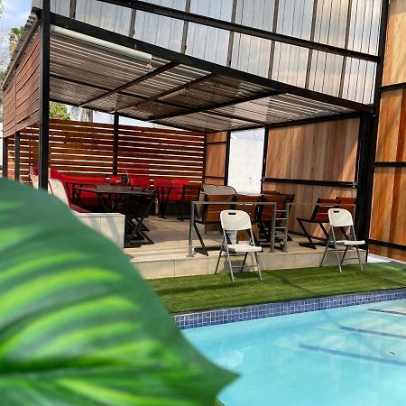 El Infinito Lifestyle Hotel Kempton Park Exterior photo