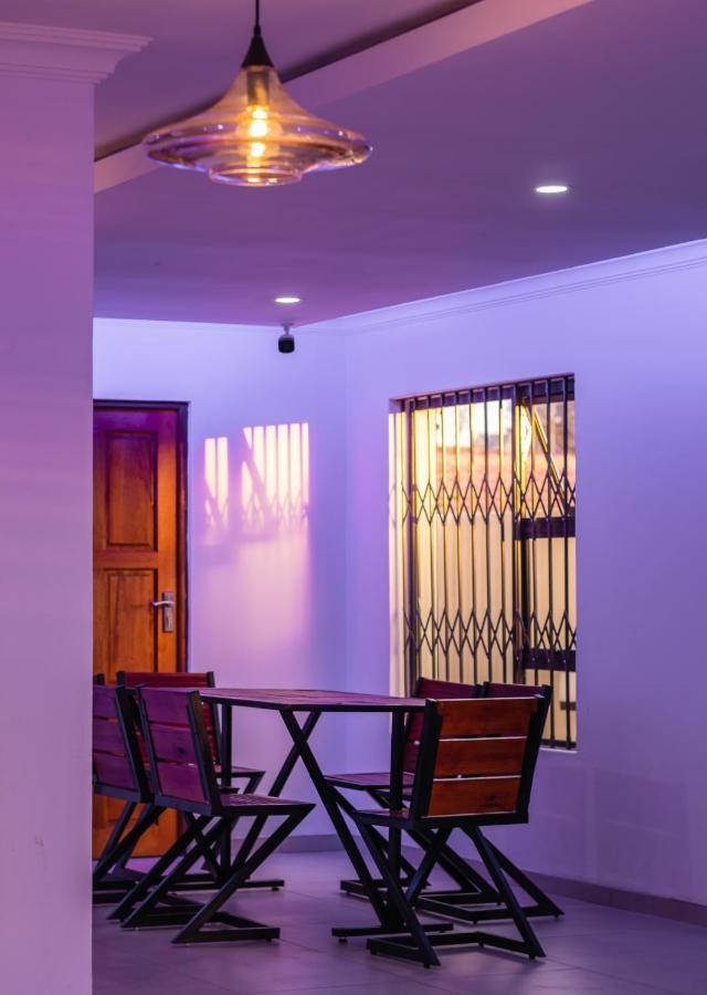 El Infinito Lifestyle Hotel Kempton Park Exterior photo