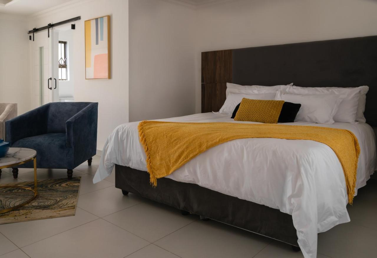 El Infinito Lifestyle Hotel Kempton Park Exterior photo
