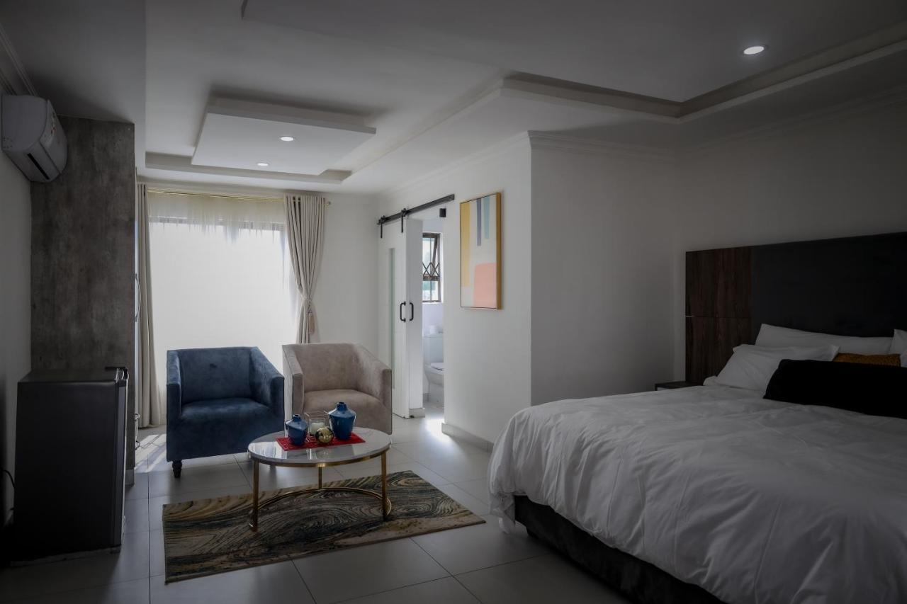 El Infinito Lifestyle Hotel Kempton Park Exterior photo