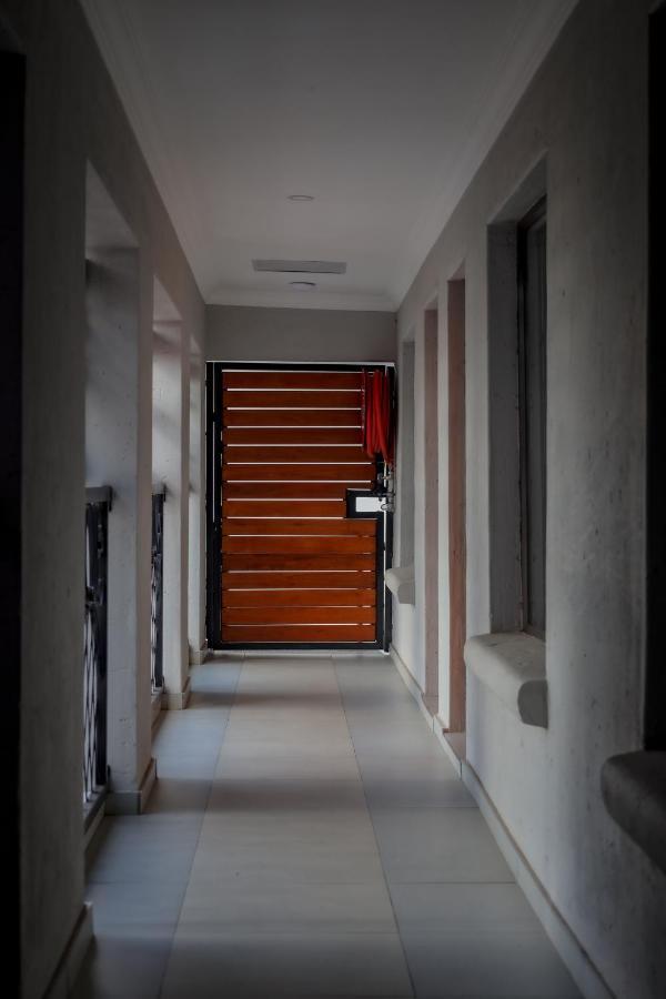 El Infinito Lifestyle Hotel Kempton Park Exterior photo