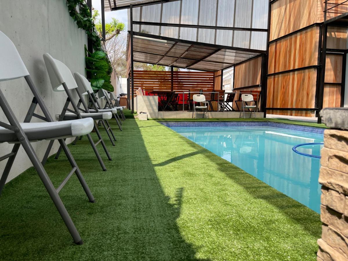 El Infinito Lifestyle Hotel Kempton Park Exterior photo