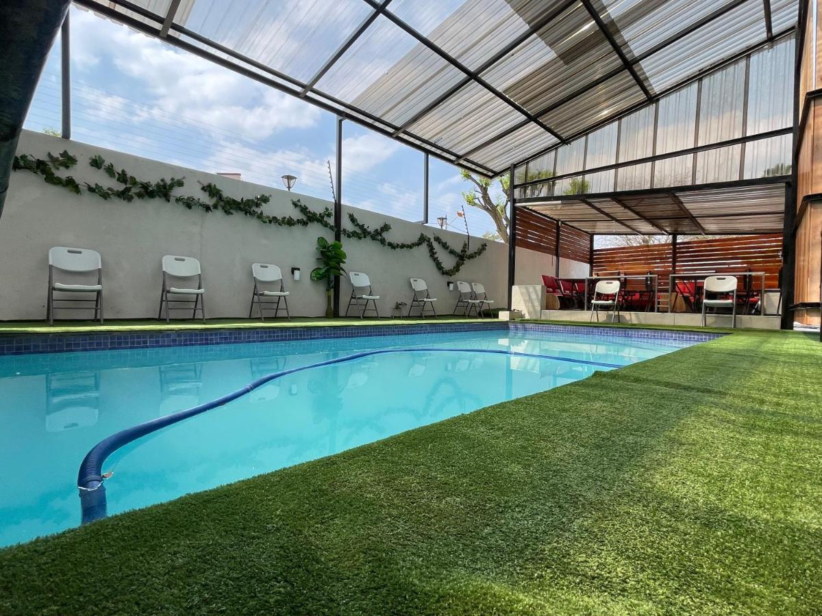 El Infinito Lifestyle Hotel Kempton Park Exterior photo